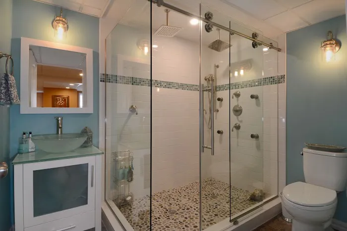 Owens Corning Basement Finishing Systems Picture 3