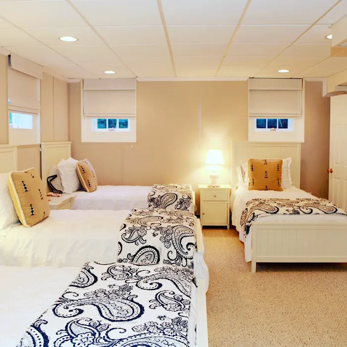 Owens Corning Basement Finishing Systems Picture 8