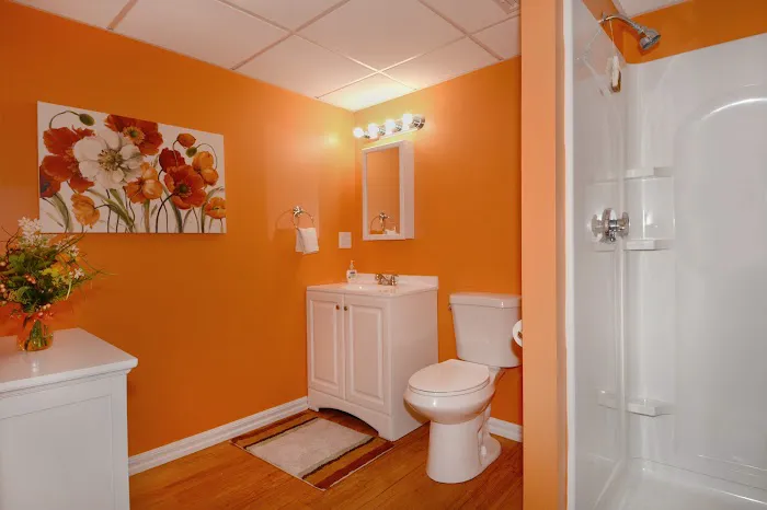 Owens Corning Basement Finishing Systems Picture 5