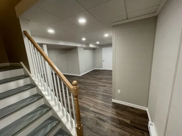 Owens Corning Basement Finishing Systems Picture 10