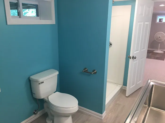 Owens Corning Basement Finishing Systems Picture 4