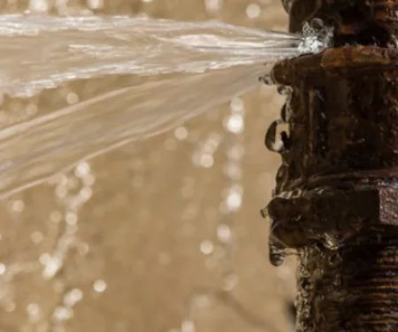 Flood Restoration Nyc