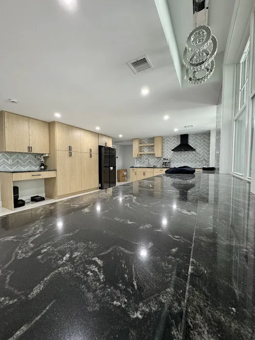 Regulus Construction Picture 3