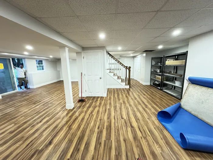 Regulus Construction Picture 5