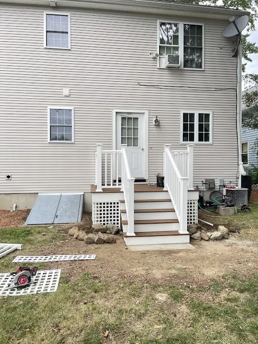 Regulus Construction Picture 4