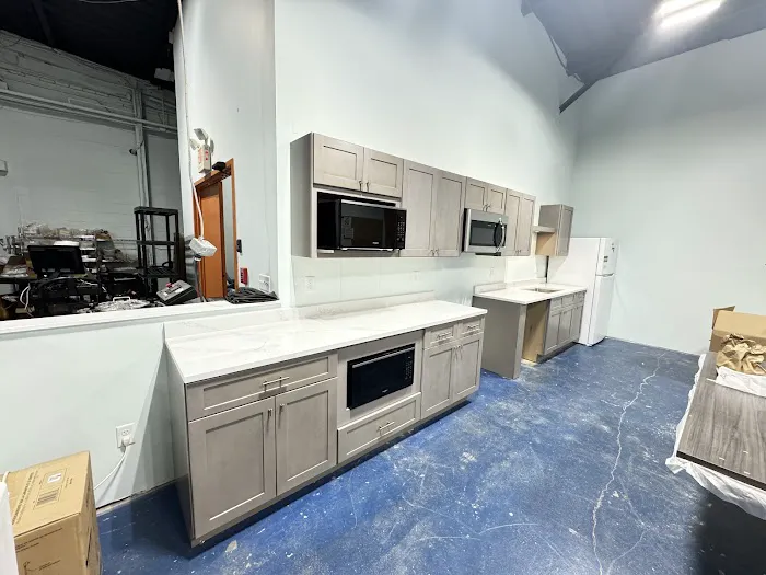 Regulus Construction Picture 9