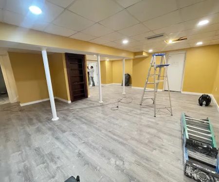 Regulus Construction