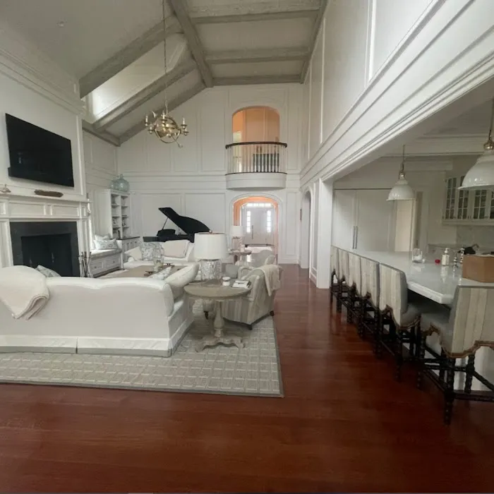 Regulus Construction Picture 10