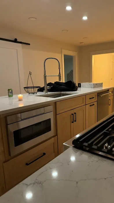 Regulus Construction Picture 8