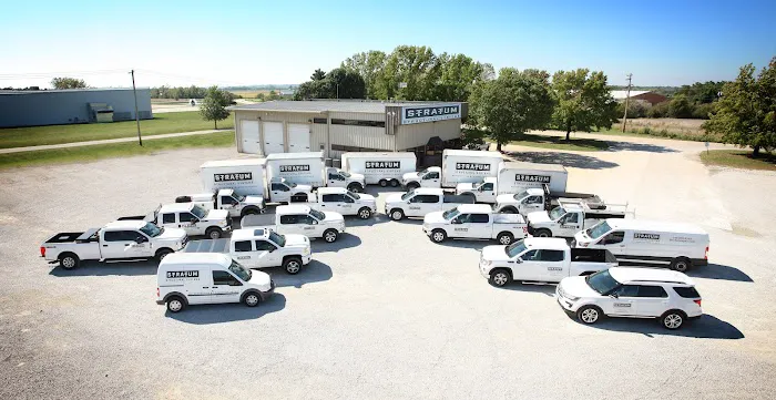 Stratum Structural Systems Picture 2