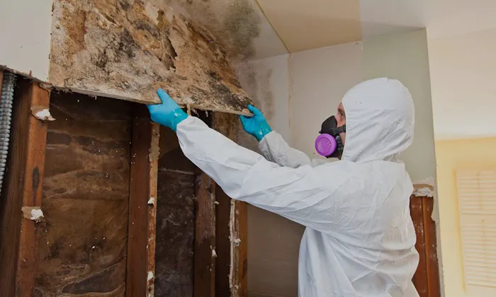 Mold Remediation Pros Picture 8