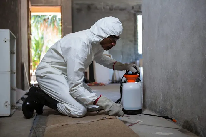 Mold Remediation Pros Picture 9
