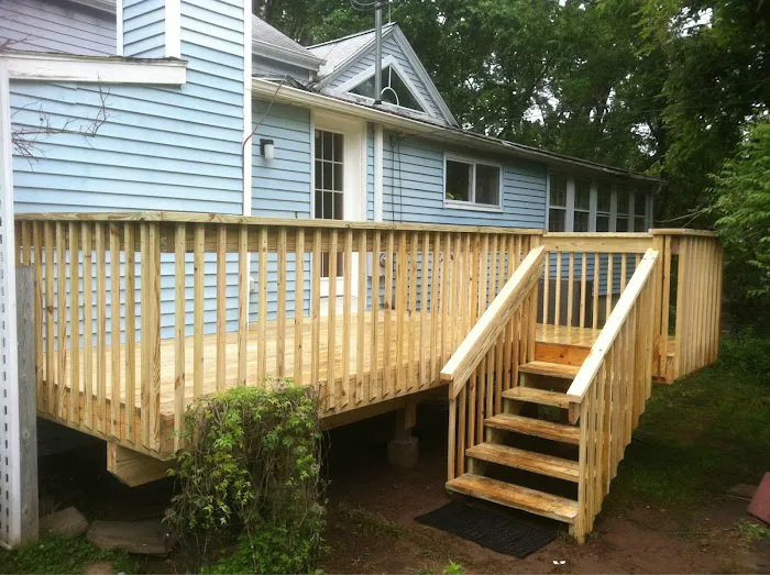 Putnam Handyman Services Inc. Picture 7