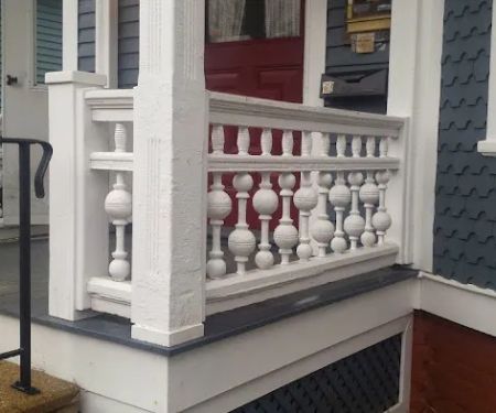 Northeast Remediation and Remodeling