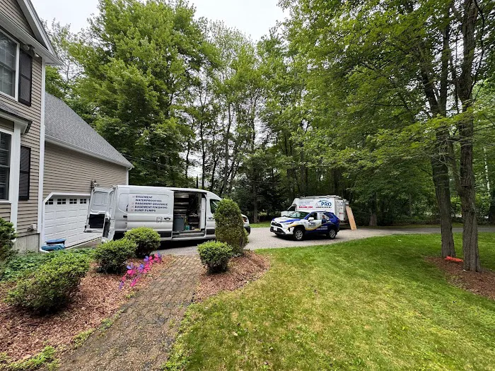 All Pro Basement Waterproofing Inc Picture 9