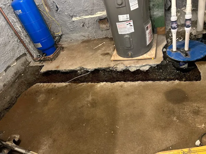 All Pro Basement Waterproofing Inc Picture 1