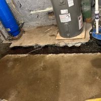 All Pro Basement Waterproofing Inc ico