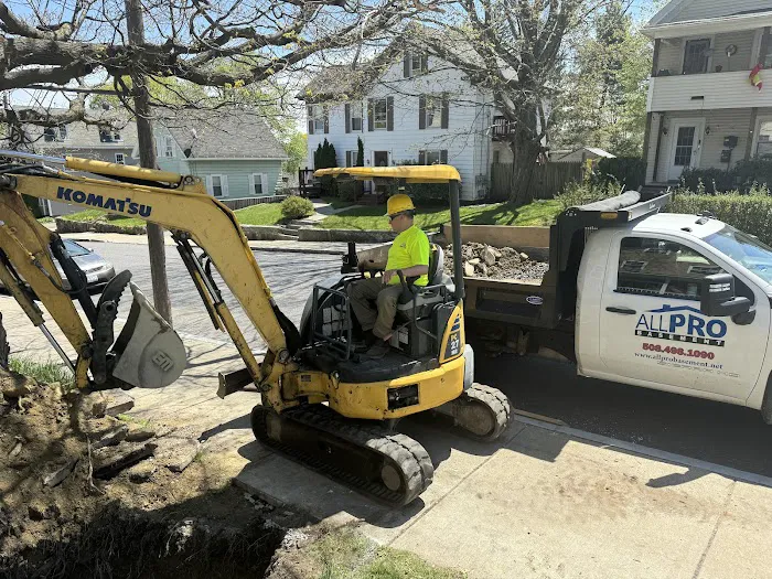 All Pro Basement Waterproofing Inc Picture 3