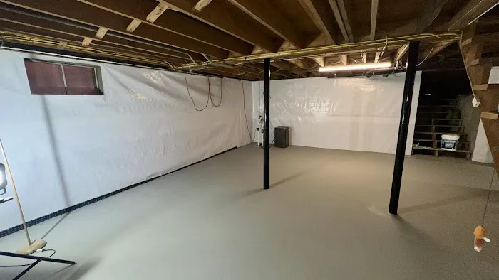 All Pro Basement Waterproofing Inc Picture 4