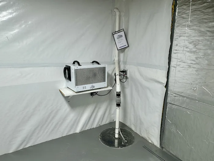 All Pro Basement Waterproofing Inc Picture 8