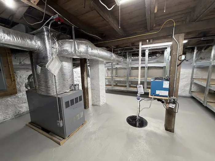 All Pro Basement Waterproofing Inc Picture 6