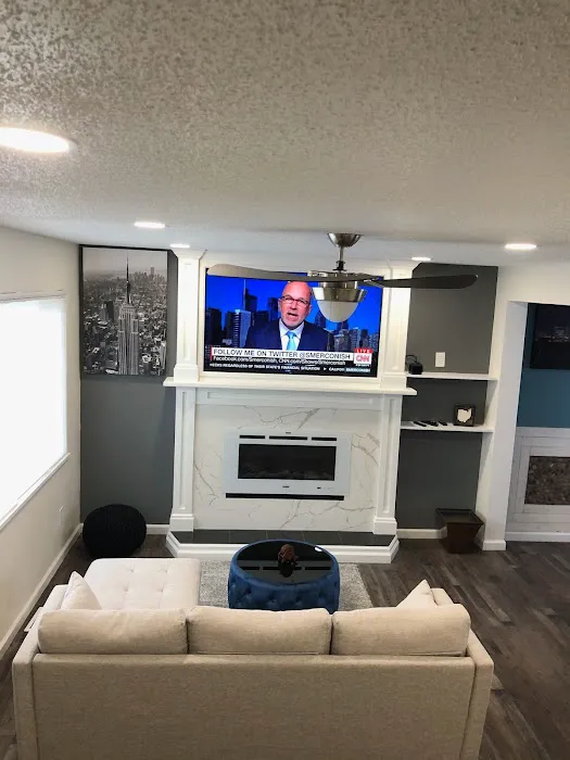 One Way Home Remodeling & Repairs LLC Picture 10