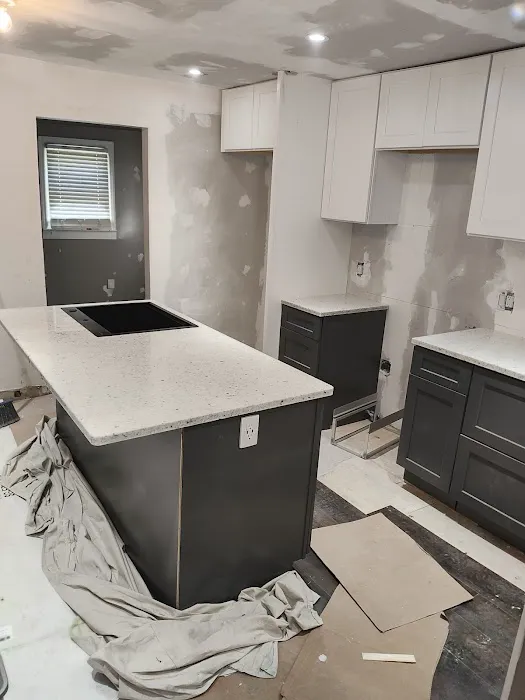 One Way Home Remodeling & Repairs LLC Picture 3