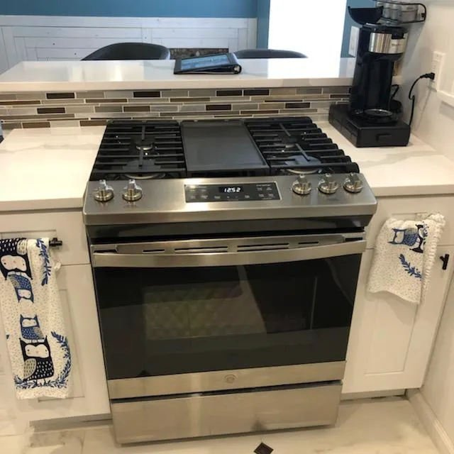 One Way Home Remodeling & Repairs LLC Picture 6