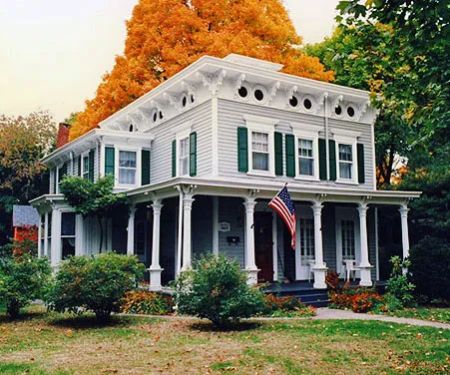 HomeSquarePro Westchester County