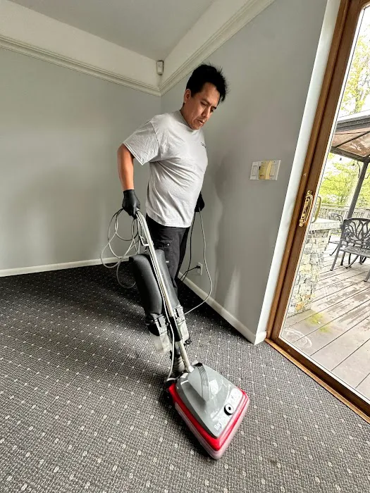 Duraclean Cleaning & Restoration Picture 3