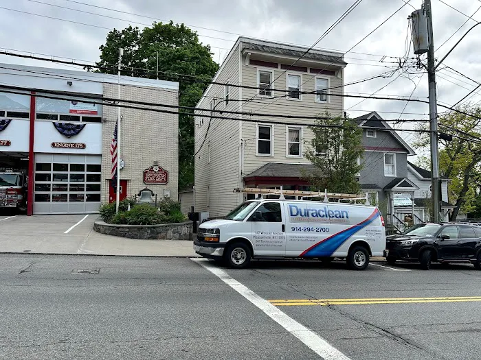 Duraclean Cleaning & Restoration Picture 9