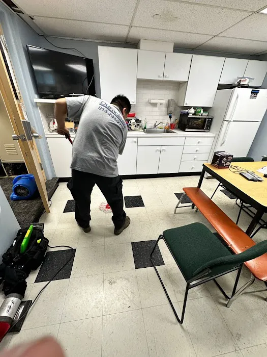 Duraclean Cleaning & Restoration Picture 2