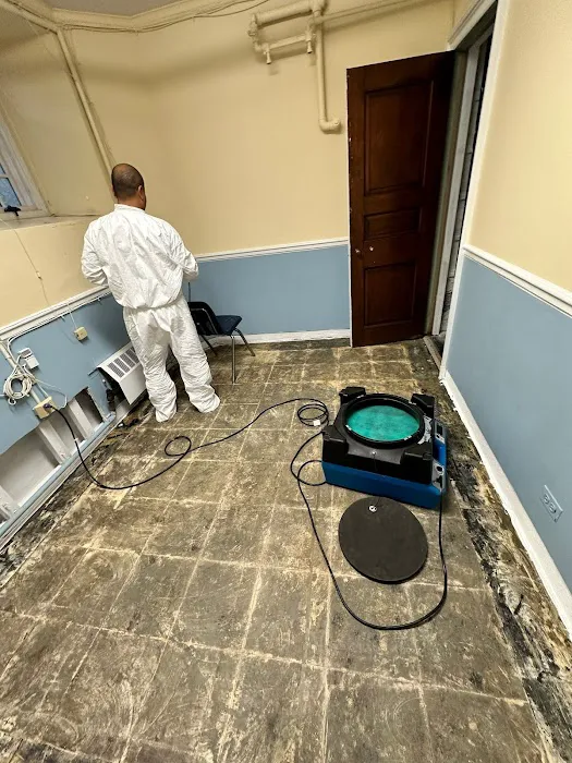 Duraclean Cleaning & Restoration Picture 10