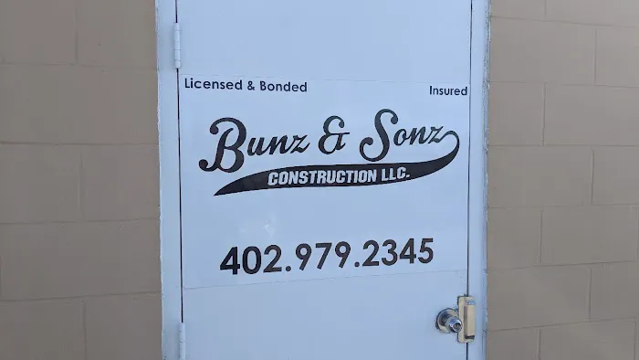 Bunz and Sonz Construction LLC Picture 4