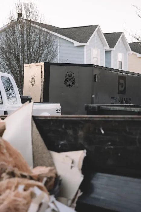 Dynamic Restoration Picture 2