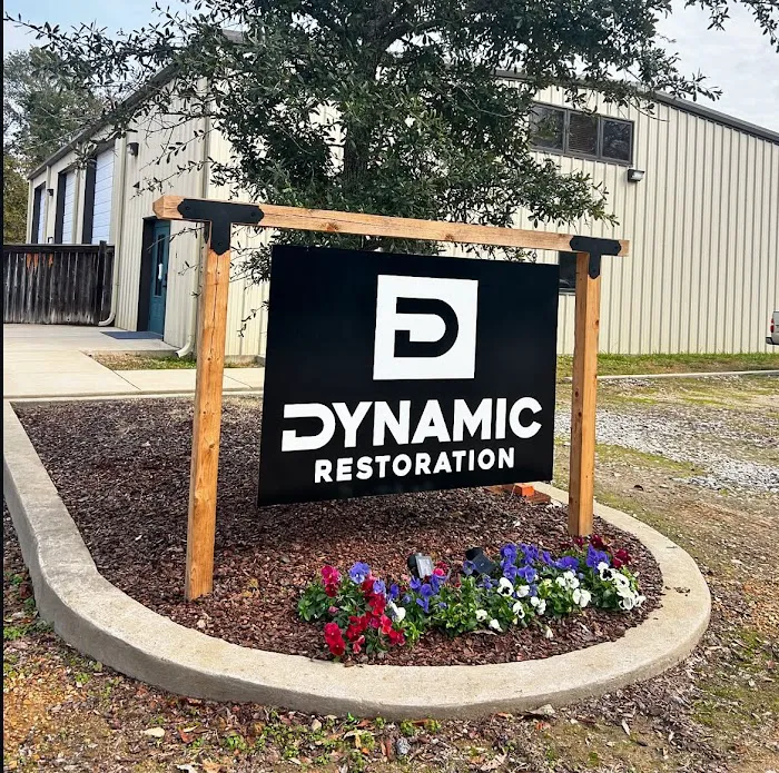 Dynamic Restoration Picture 5