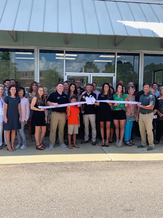 Paul Davis Restoration of the Golden Triangle Picture 6