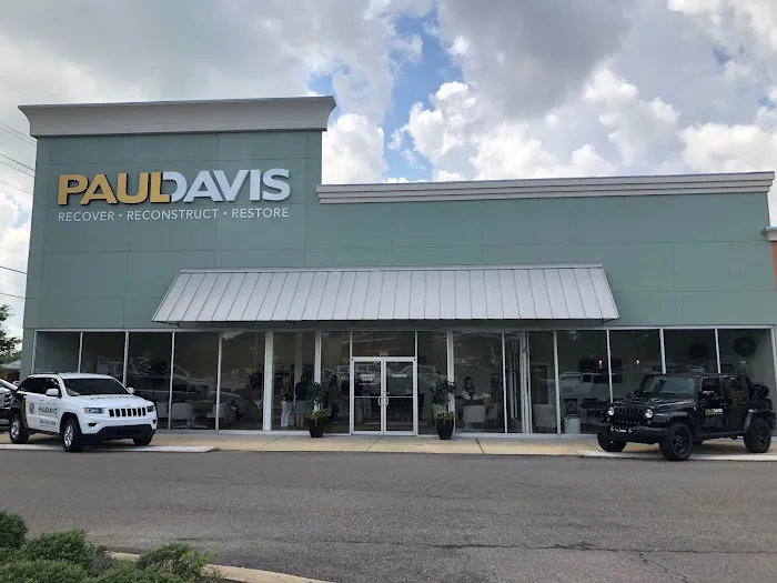 Paul Davis Restoration of the Golden Triangle Picture 7