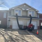 Paul Davis Restoration of the Golden Triangle