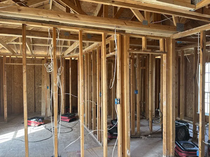 Paul Davis Restoration of the Golden Triangle Picture 5