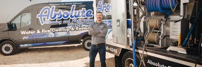 Absolute Restoration Picture 1