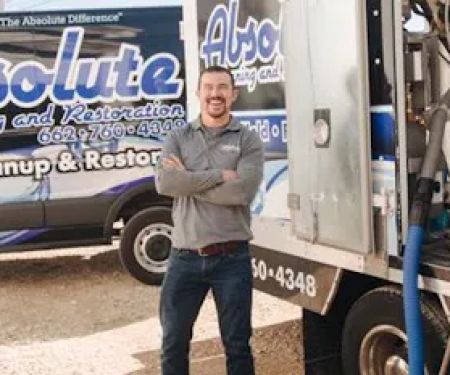 Absolute Restoration