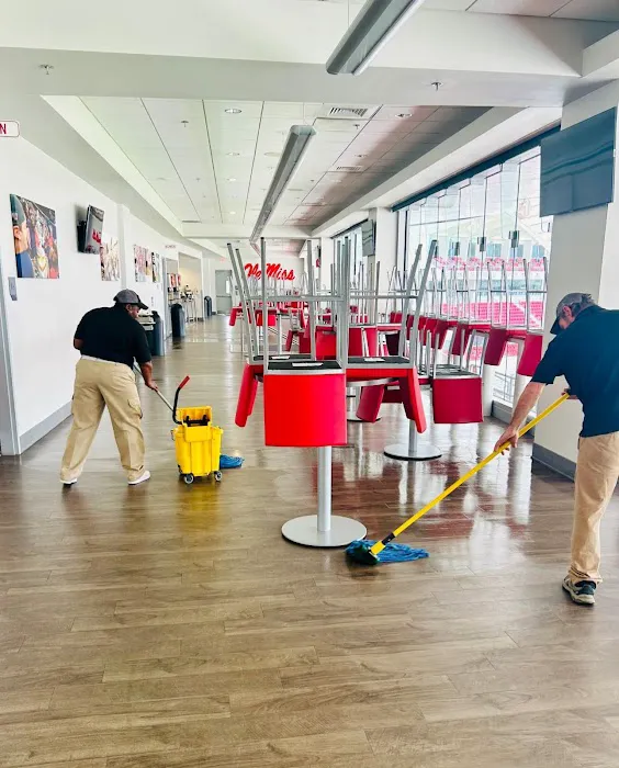 SERVPRO of Tupelo and SERVPRO of Amory / Aberdeen & West Point Picture 7