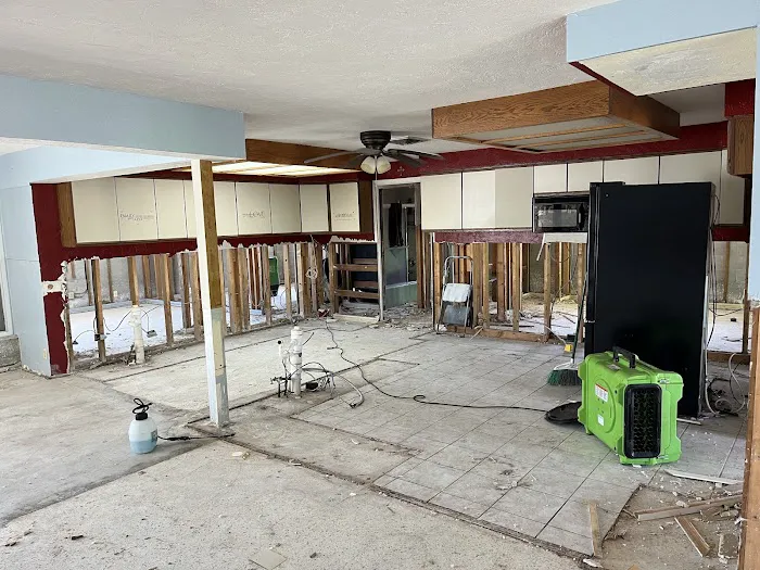 SERVPRO of Tupelo and SERVPRO of Amory / Aberdeen & West Point Picture 5