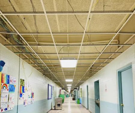 SERVPRO of Tupelo and SERVPRO of Amory / Aberdeen & West Point