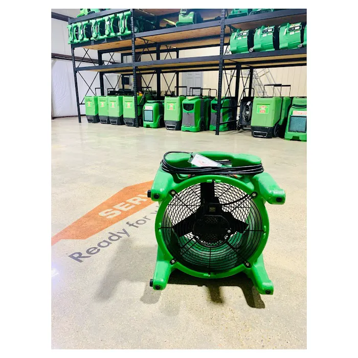 SERVPRO of Tupelo and SERVPRO of Amory / Aberdeen & West Point Picture 6