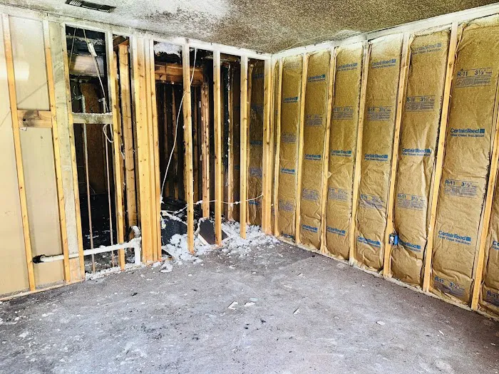 SERVPRO of Tupelo and SERVPRO of Amory / Aberdeen & West Point Picture 10