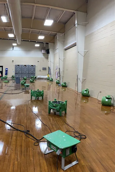 SERVPRO of Tupelo and SERVPRO of Amory / Aberdeen & West Point Picture 9