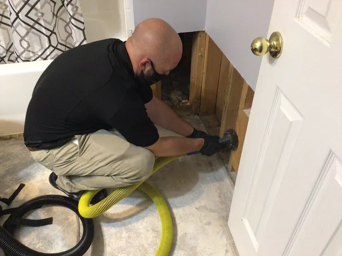 PuroClean of Tuscaloosa Picture 7