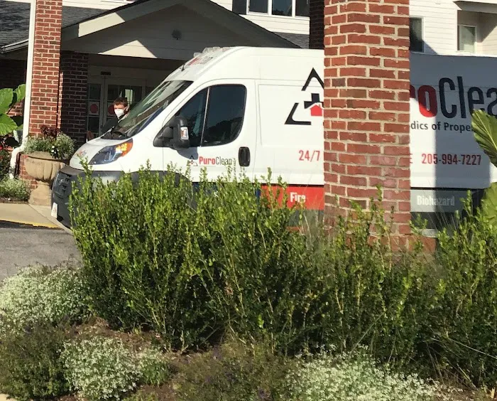 PuroClean of Tuscaloosa Picture 6